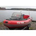Надувная лодка SkyBoat 440RK в Владивостоке