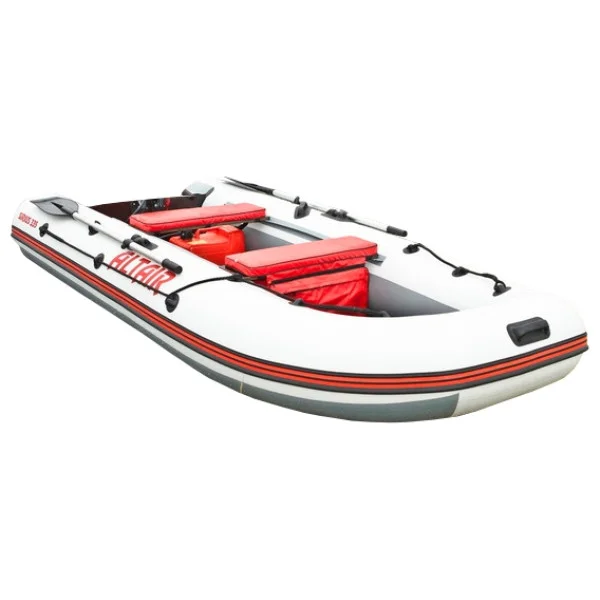 Надувная лодка Altair PRO Ultra 425 в Владивостоке