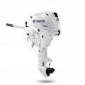 Лодочный мотор Tohatsu MFS 20 EW S NEW белый 4 тактный в Владивостоке