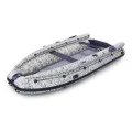 Лодка надувная моторная SOLAR-470 Super Jet tunnel в Владивостоке