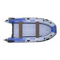 Лодка надувная Angler SKAT TRITON 370