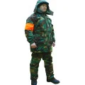 Костюм охотника зимний № 5 в Владивостоке
