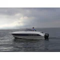 Катер Корвет 600 DC в Владивостоке