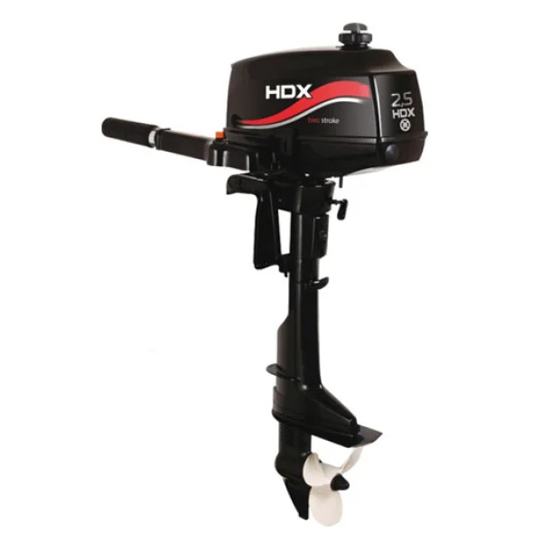 Мотор HDX F2,6BMS в Владивостоке