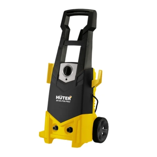 Моечная машина HUTER M195-PW-PRO в Владивостоке