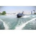 Катер Cruiser Velvette 33 INTELLIGENT в Владивостоке