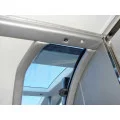 Катер Cruiser Velvette 33 INTELLIGENT в Владивостоке