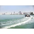 Катер Cruiser Velvette 33 INTELLIGENT в Владивостоке