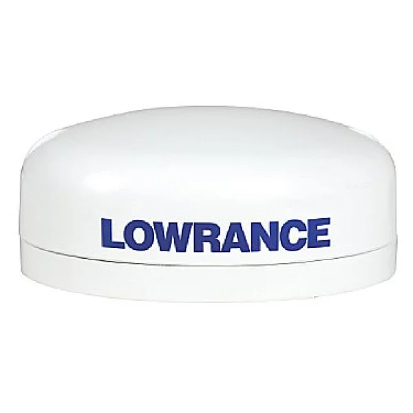 GPS-модуль Lowrance LGC-4000 в Владивостоке