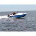 Катер Корвет 500 в Владивостоке