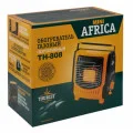 Газовый обогреватель MINI AFRICA TH-808 в Владивостоке
