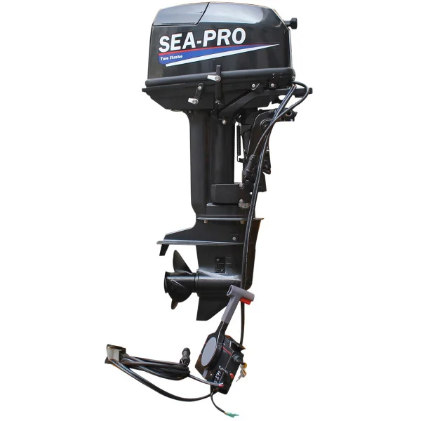 Мотор Sea Pro T30S&E в Владивостоке