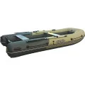 Лодка Angler Reef Triton 400 S-Max в Владивостоке