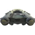 Лодка Angler Reef Triton 400 S-Max в Владивостоке