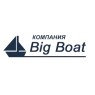Каталог надувных лодок Big Boat
