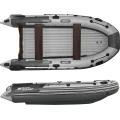 Лодка надувная Angler SKAT TRITON 370 в Владивостоке